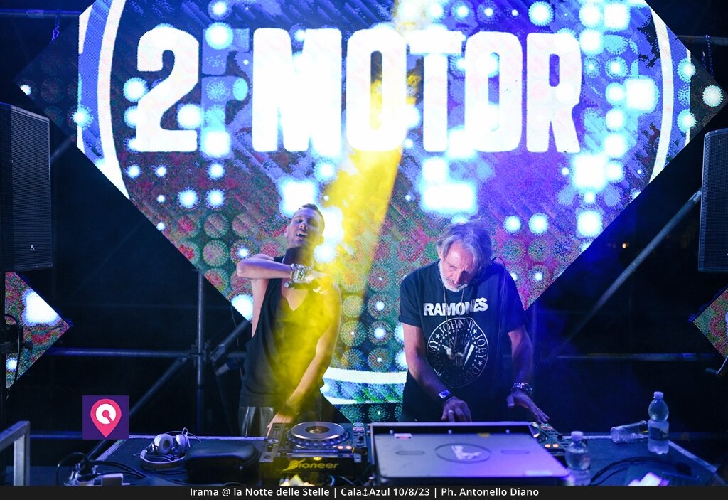 Irama Cala Azul (109)