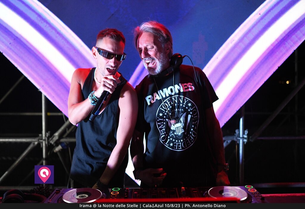 Irama Cala Azul (116)