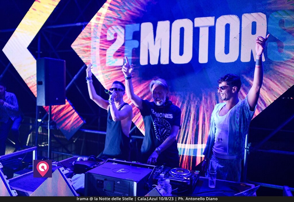 Irama Cala Azul (119)