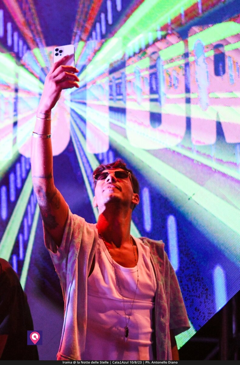 Irama Cala Azul (122)