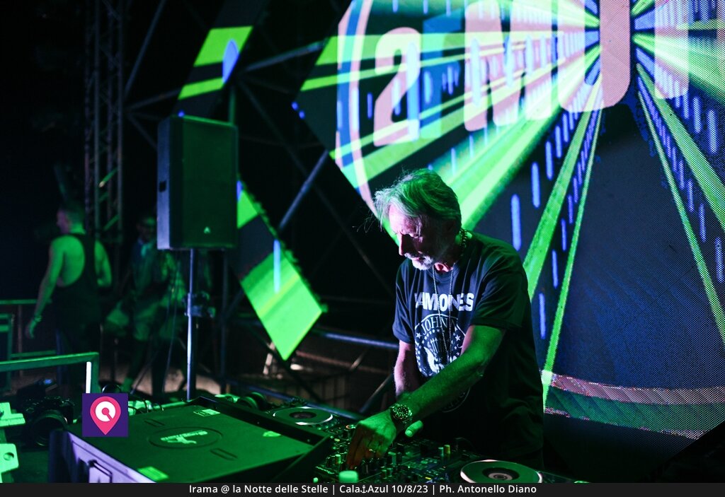 Irama Cala Azul (123)