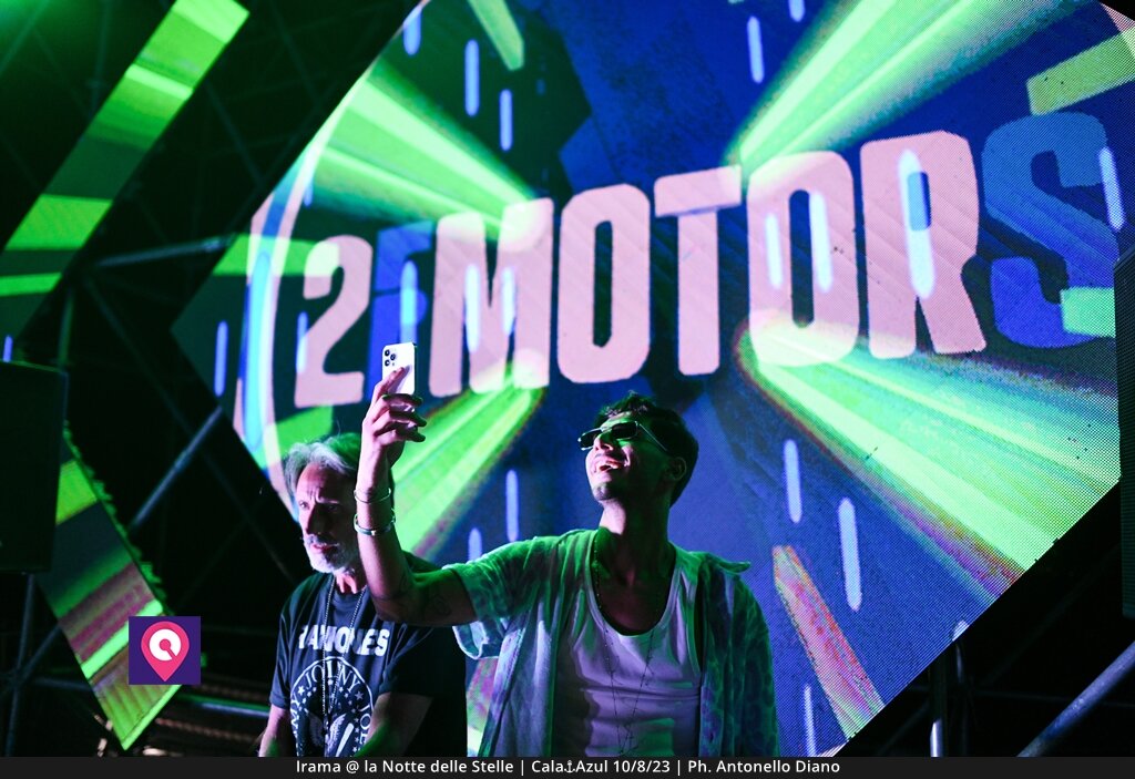 Irama Cala Azul (124)