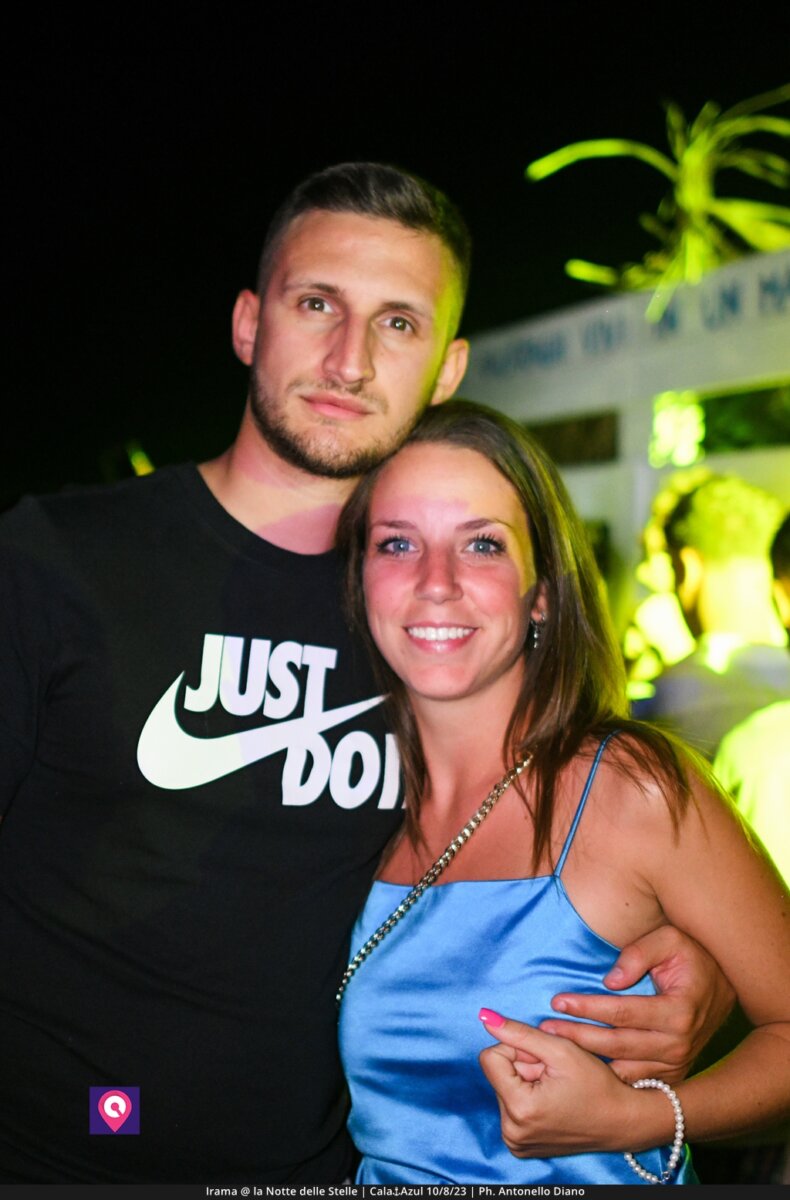 Irama Cala Azul (127)