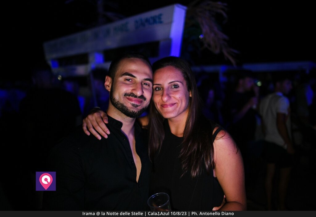 Irama Cala Azul (128)