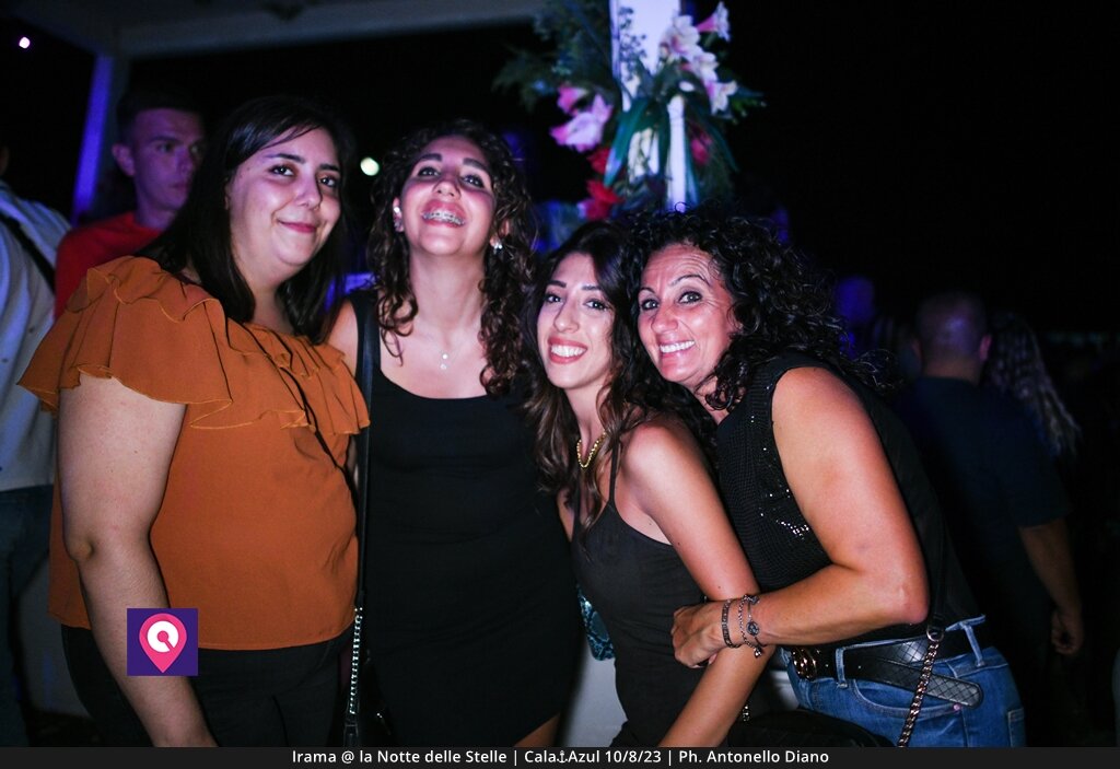 Irama Cala Azul (129)