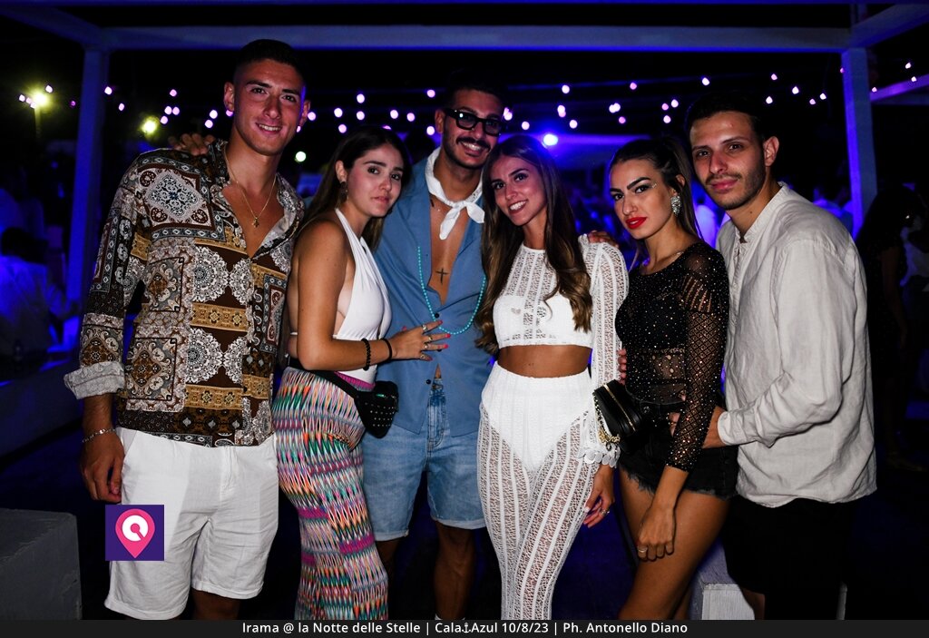 Irama Cala Azul (13)