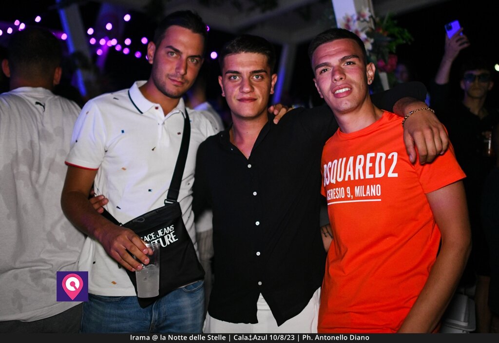 Irama Cala Azul (131)