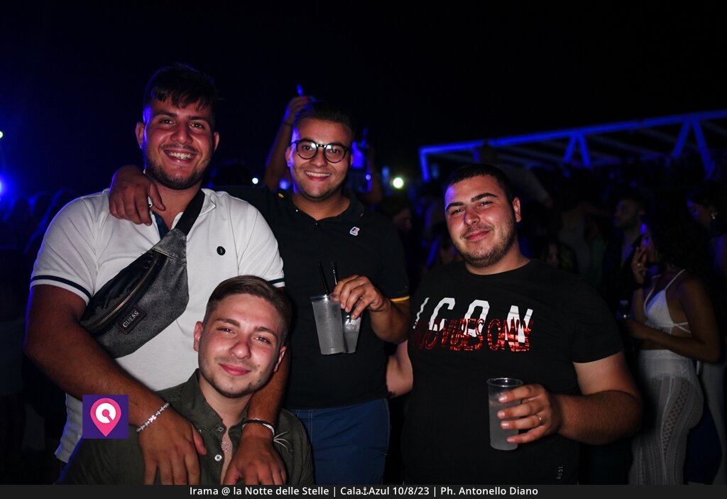 Irama Cala Azul (133)