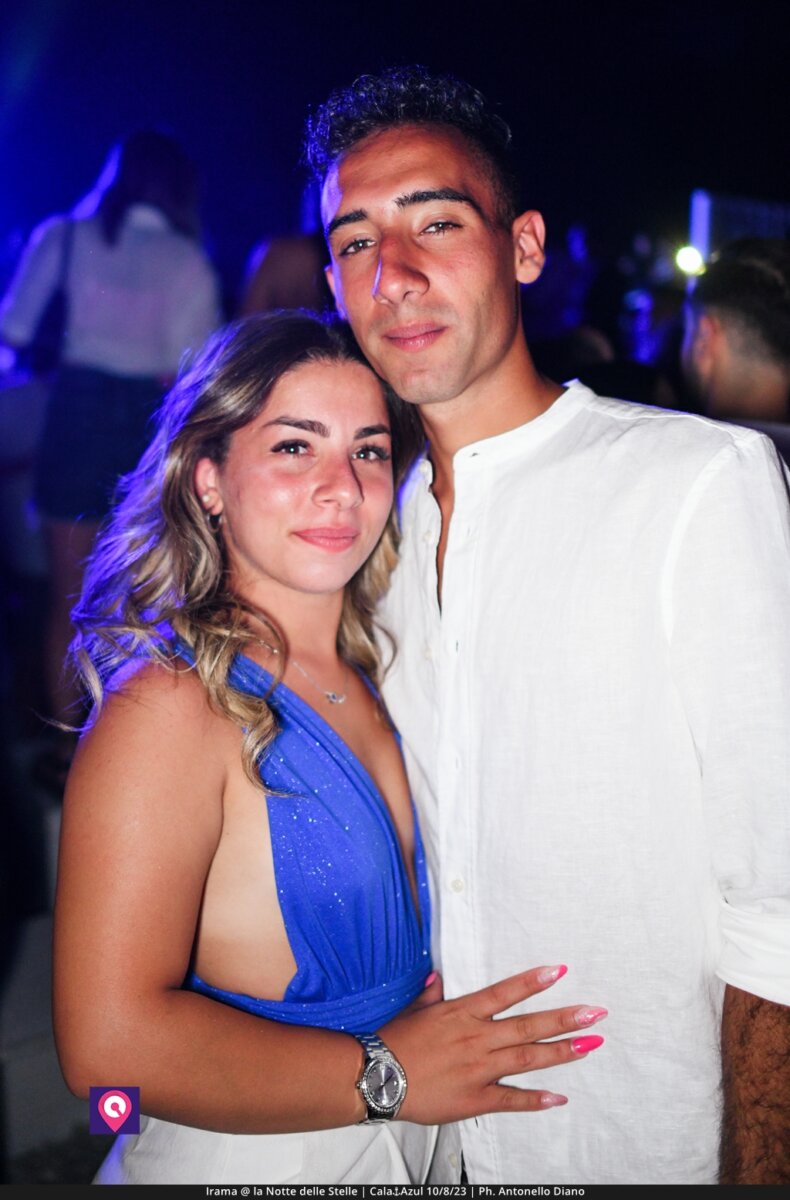 Irama Cala Azul (138)