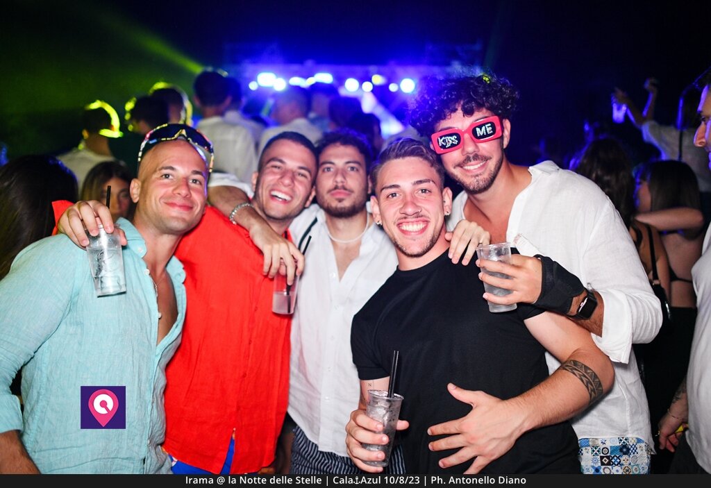 Irama Cala Azul (139)