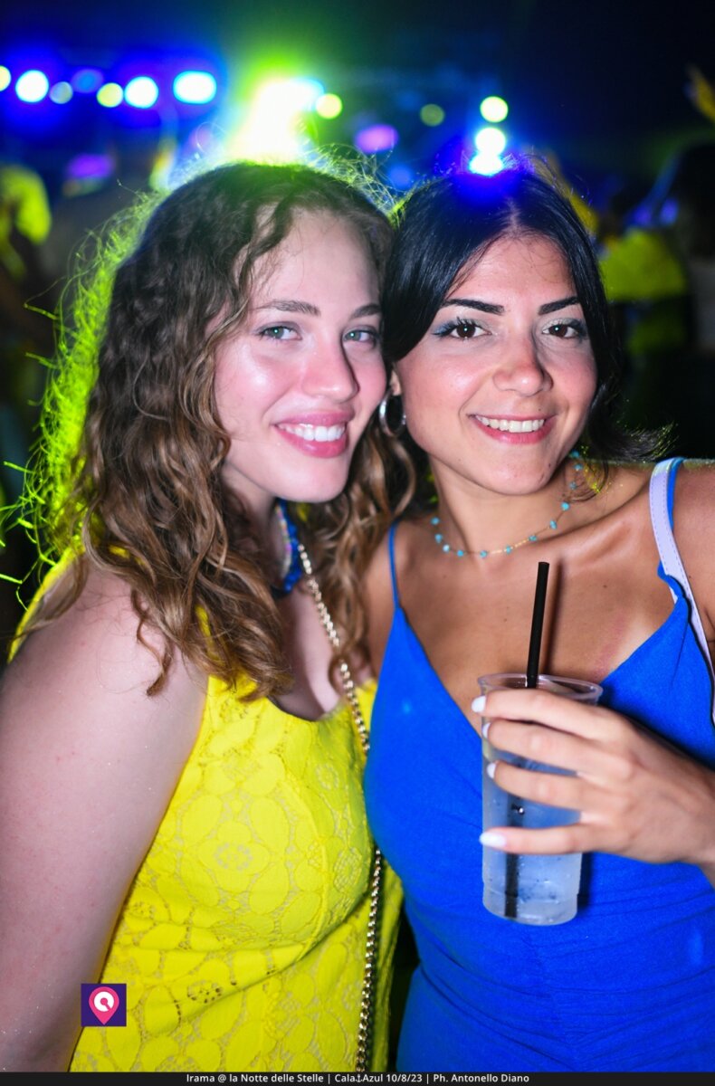 Irama Cala Azul (141)