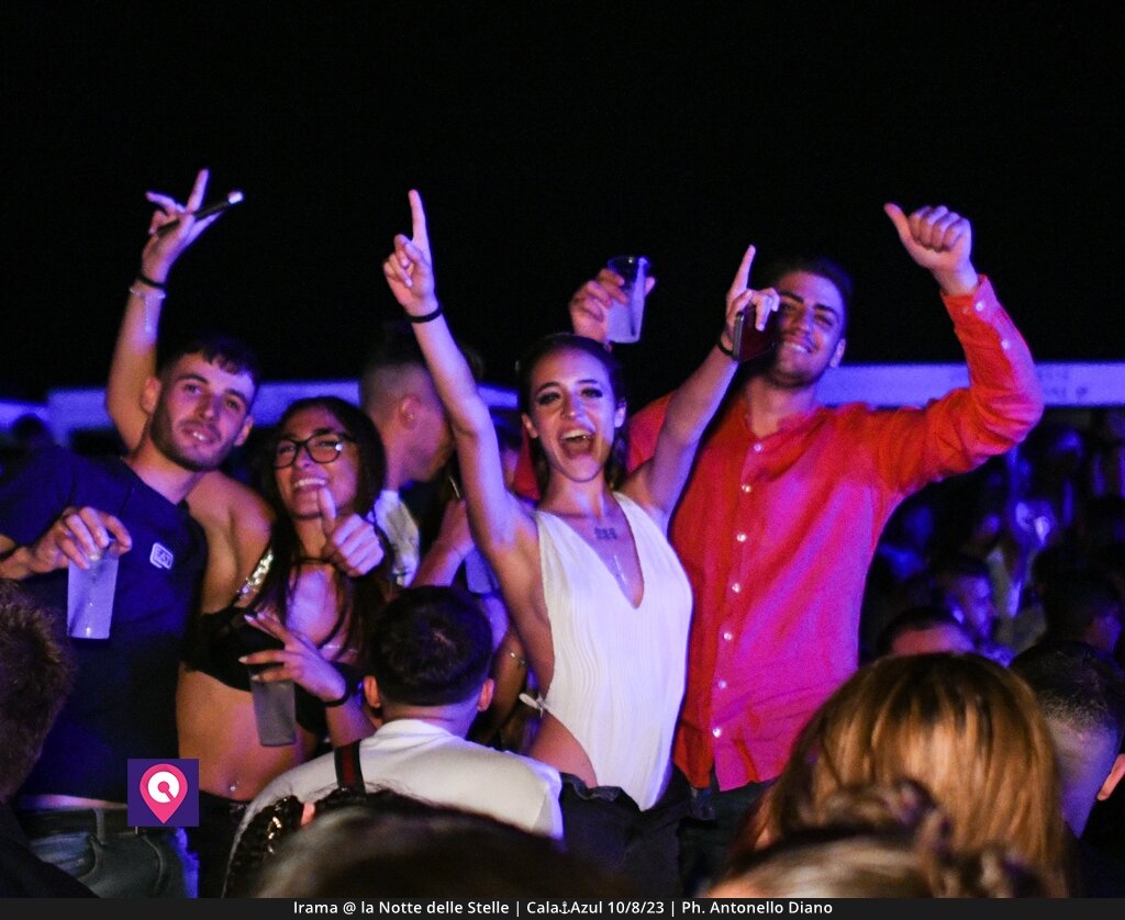 Irama Cala Azul (143)