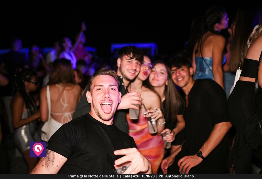 Irama Cala Azul (144)