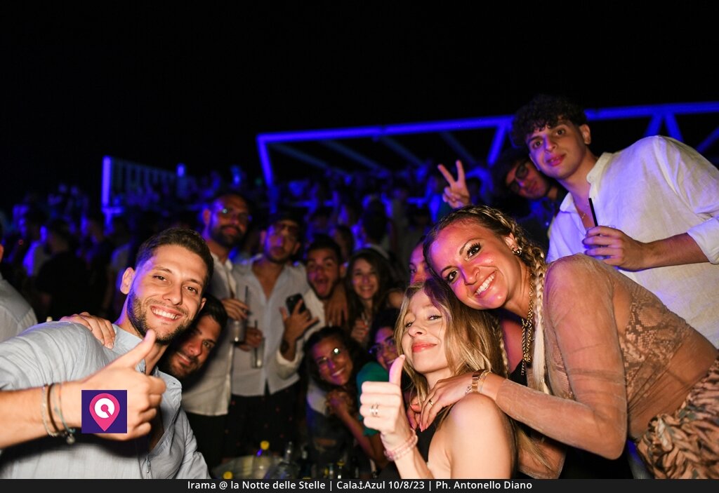 Irama Cala Azul (147)