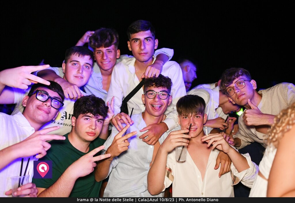 Irama Cala Azul (153)