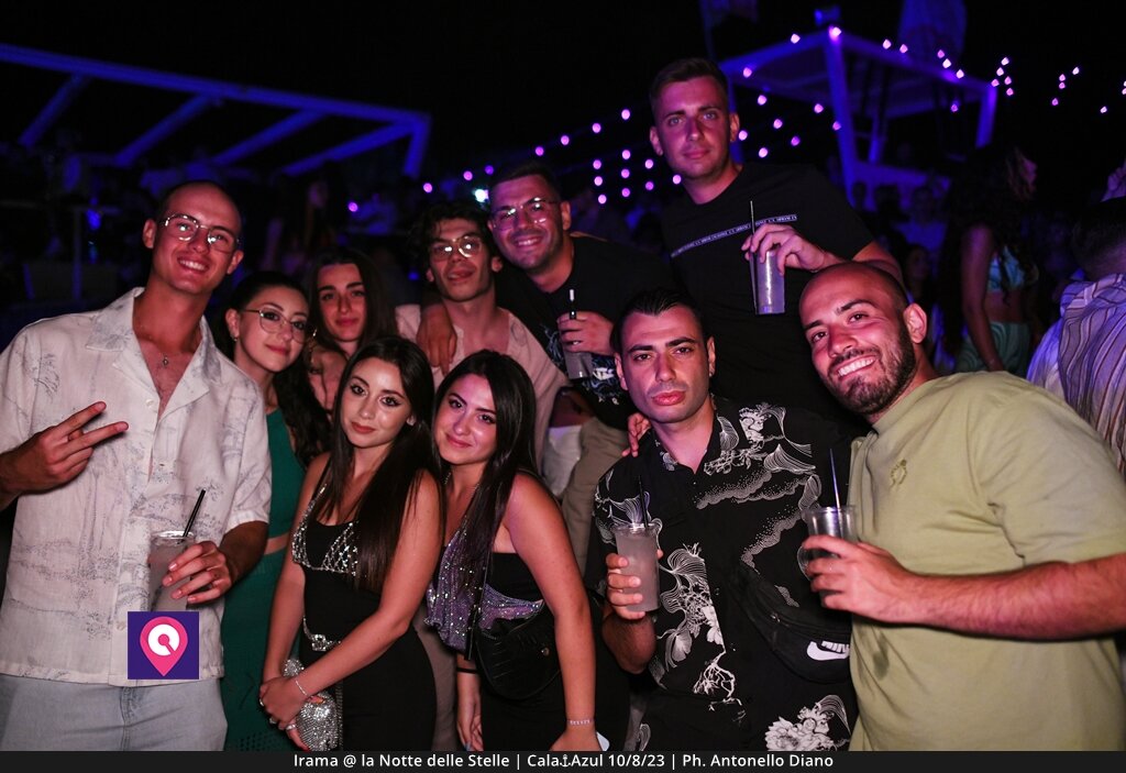 Irama Cala Azul (154)