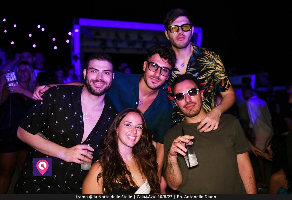 Irama Cala Azul (157)