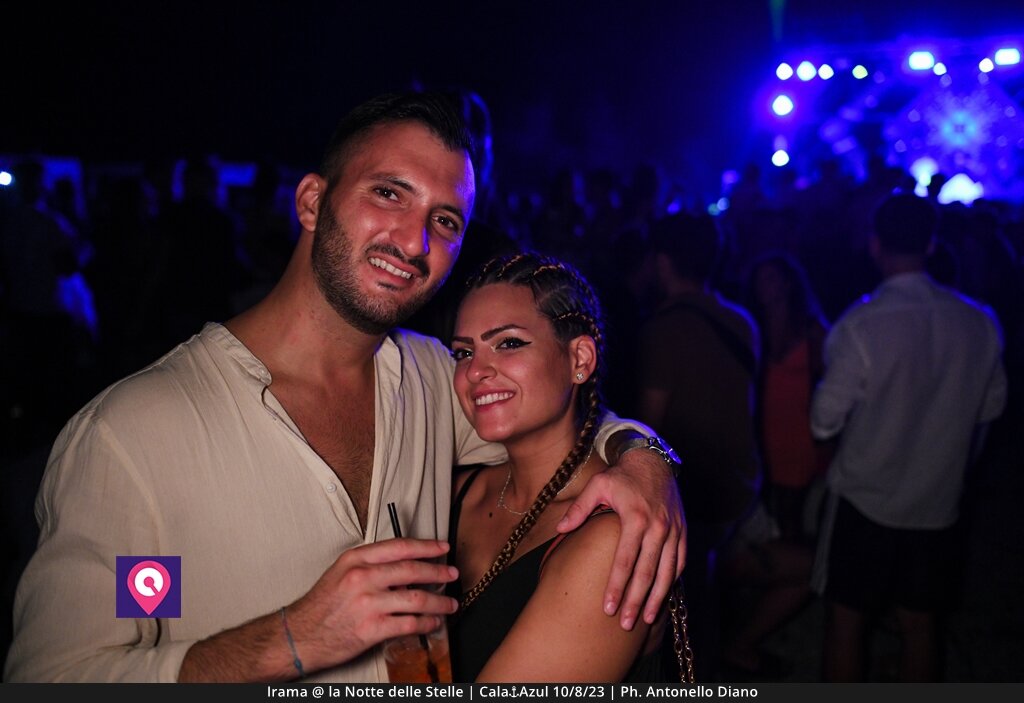 Irama Cala Azul (158)