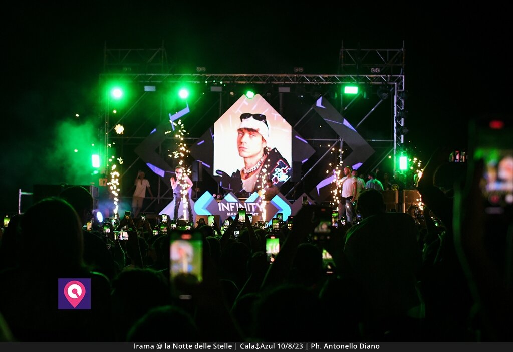 Irama Cala Azul (160)