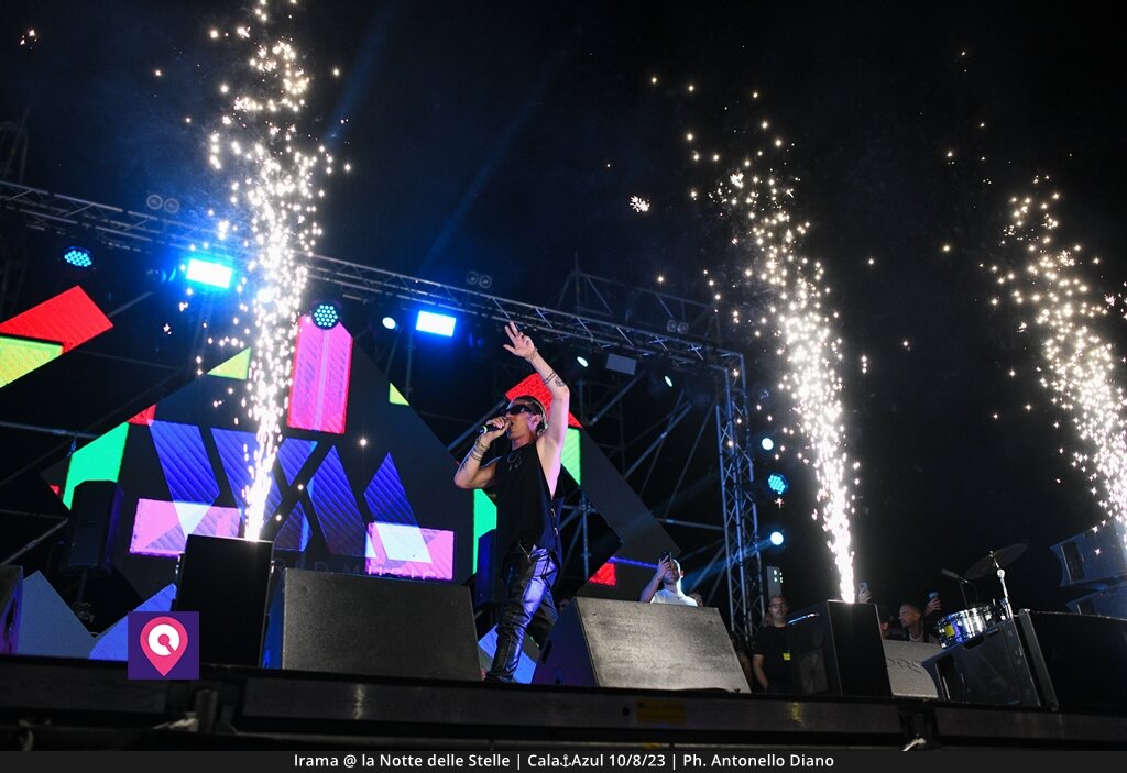 Irama Cala Azul (164)