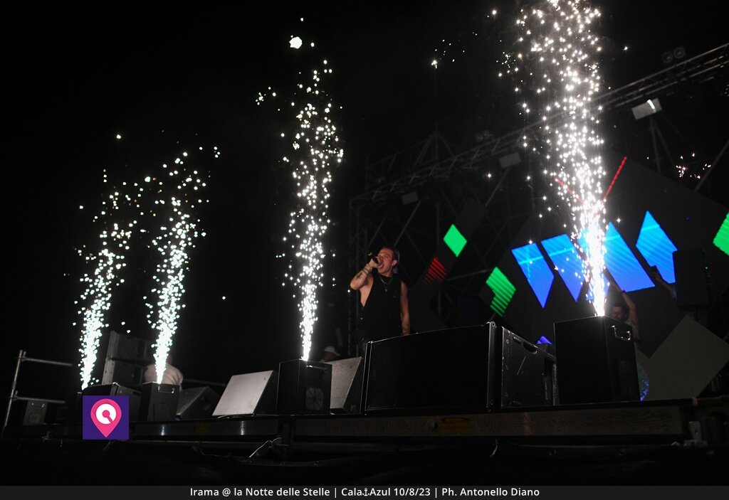 Irama Cala Azul (167)