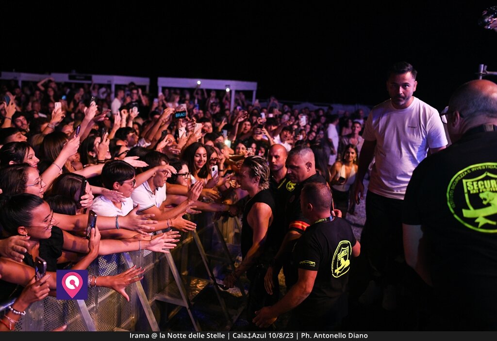 Irama Cala Azul (168)