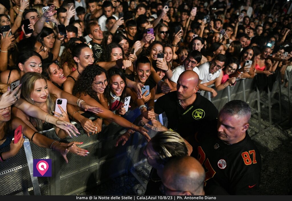 Irama Cala Azul (169)