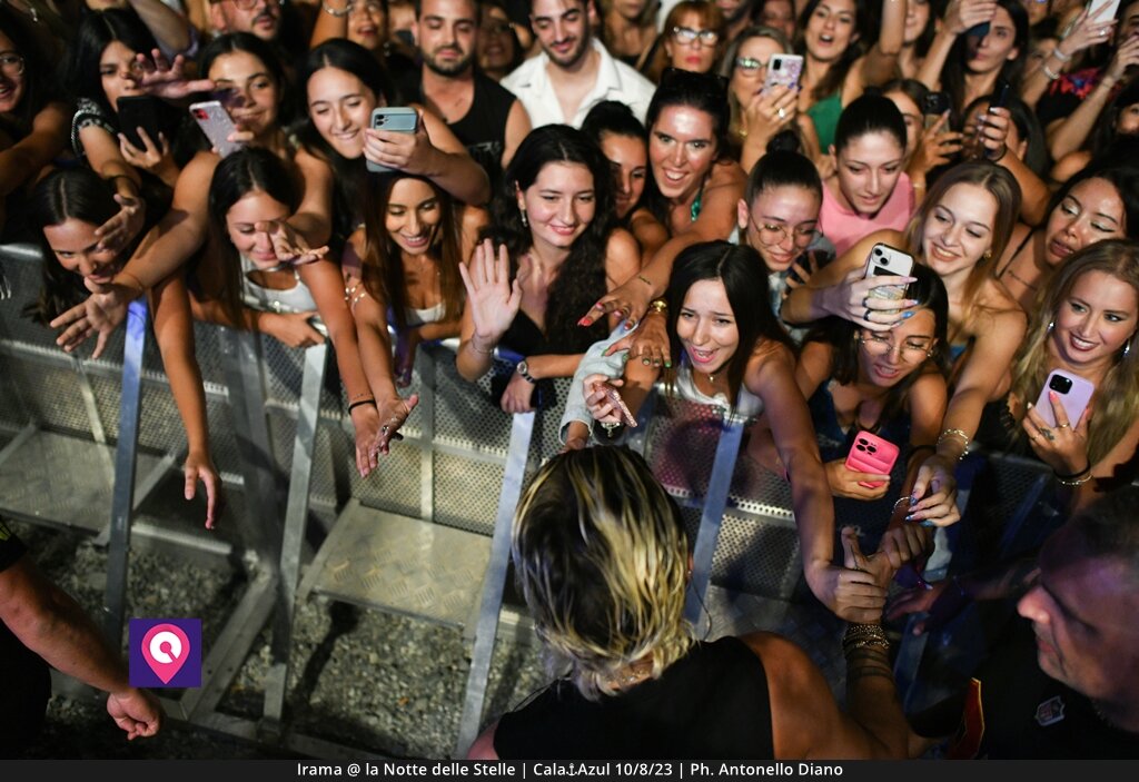 Irama Cala Azul (170)