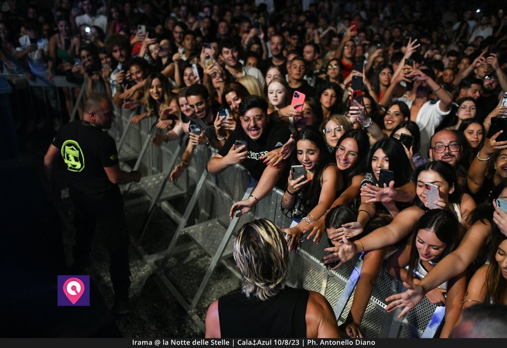 Irama Cala Azul (171)