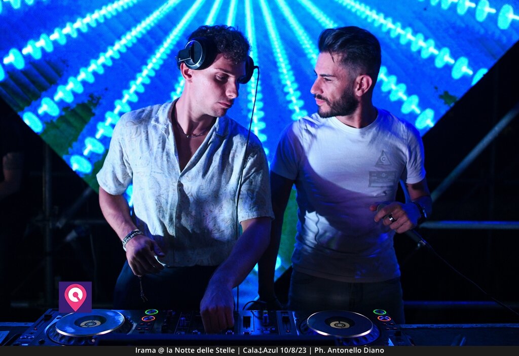 Irama Cala Azul (175)