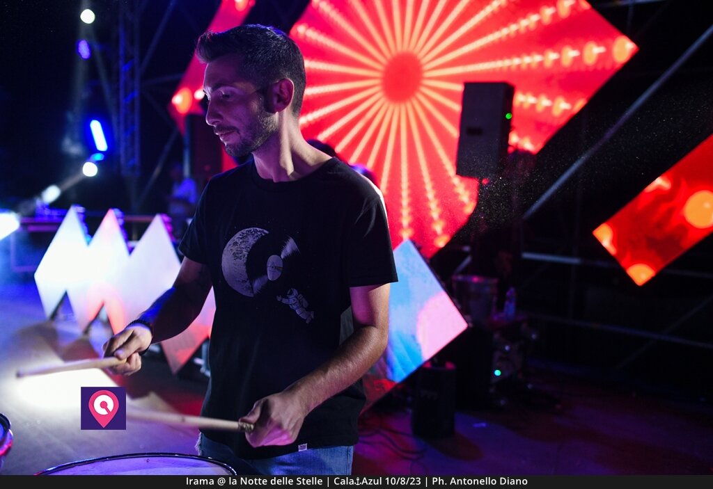 Irama Cala Azul (176)