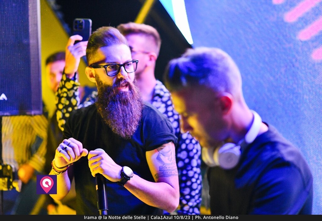 Irama Cala Azul (182)