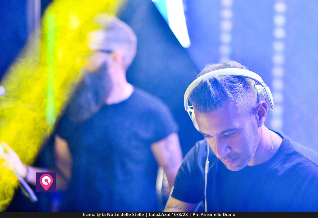 Irama Cala Azul (184)