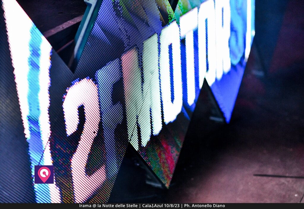 Irama Cala Azul (186)