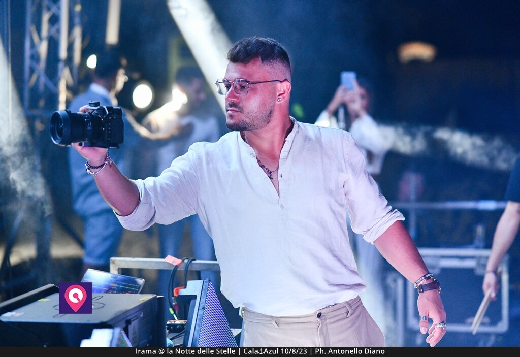 Irama Cala Azul (190)