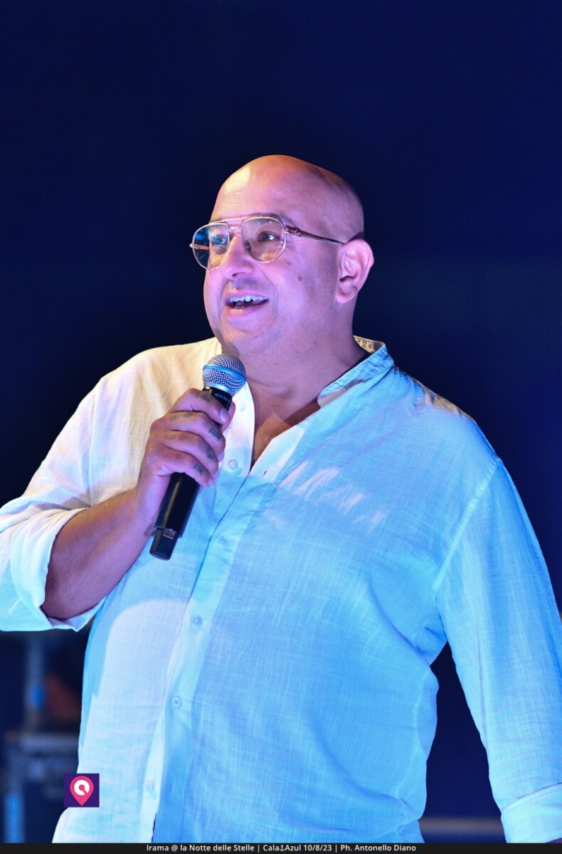 Irama Cala Azul (191)