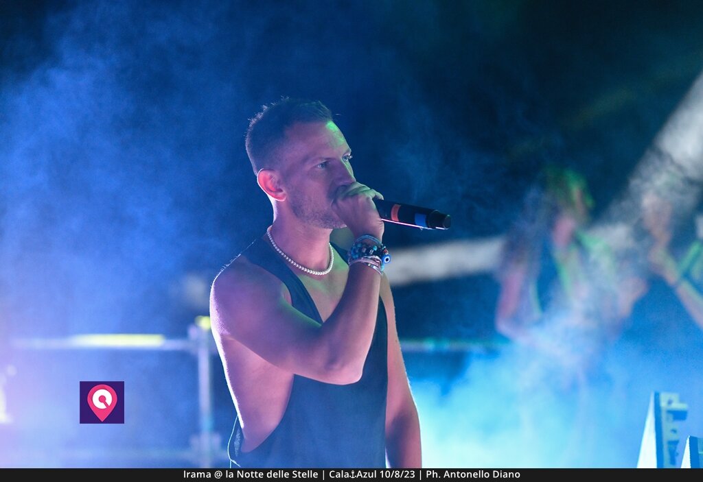 Irama Cala Azul (192)