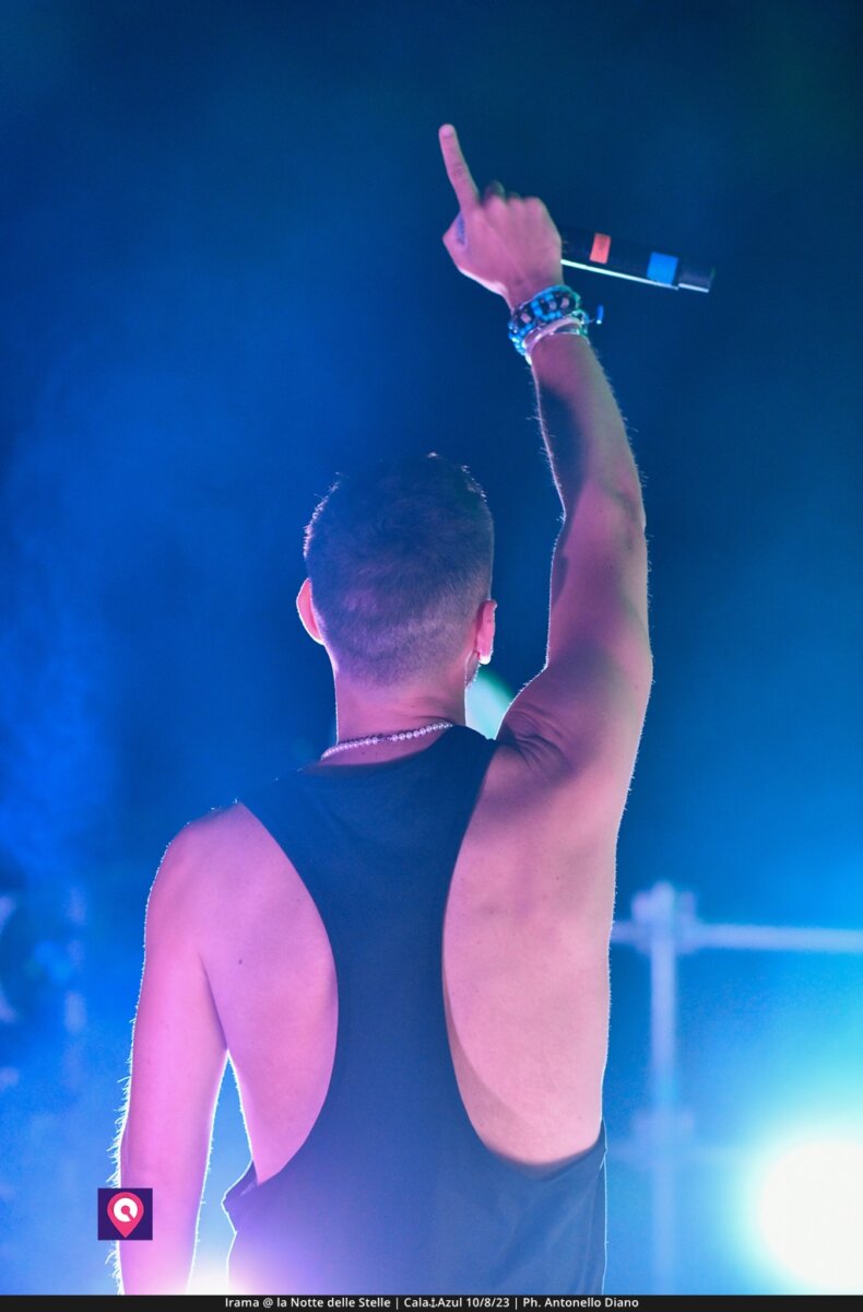 Irama Cala Azul (194)