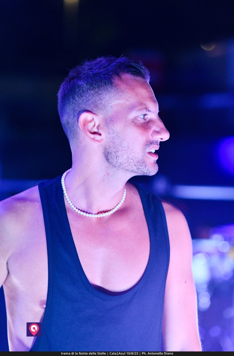 Irama Cala Azul (196)