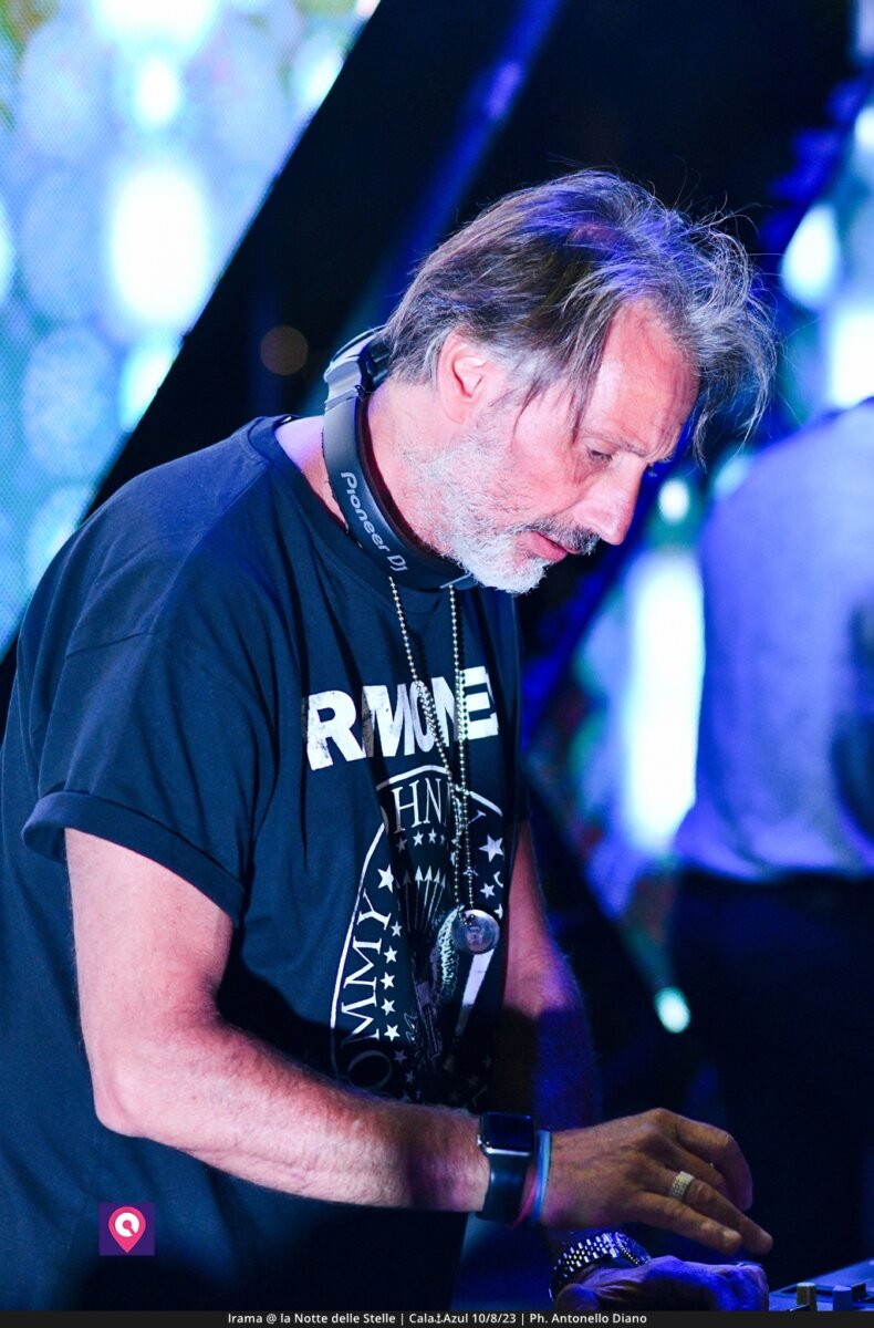 Irama Cala Azul (197)