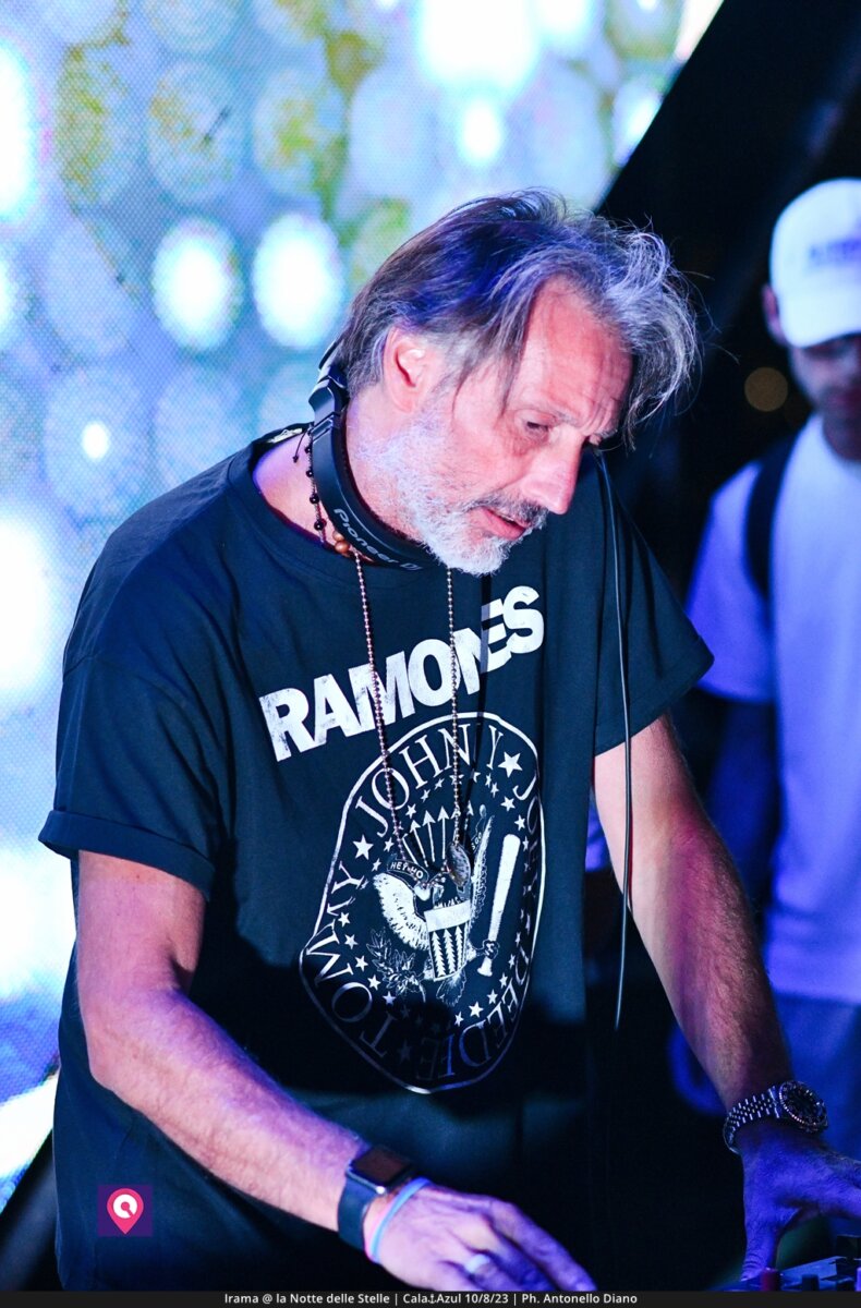 Irama Cala Azul (198)