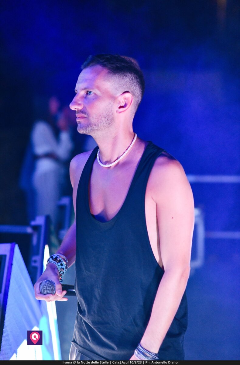 Irama Cala Azul (199)