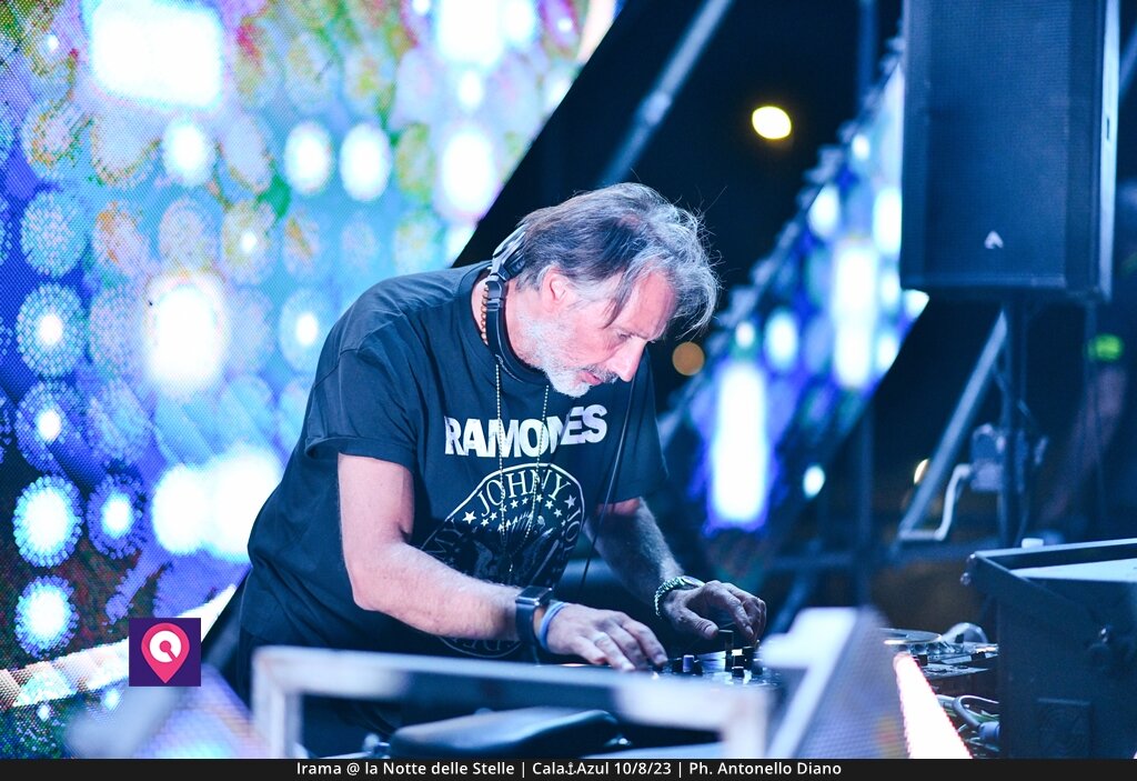 Irama Cala Azul (201)