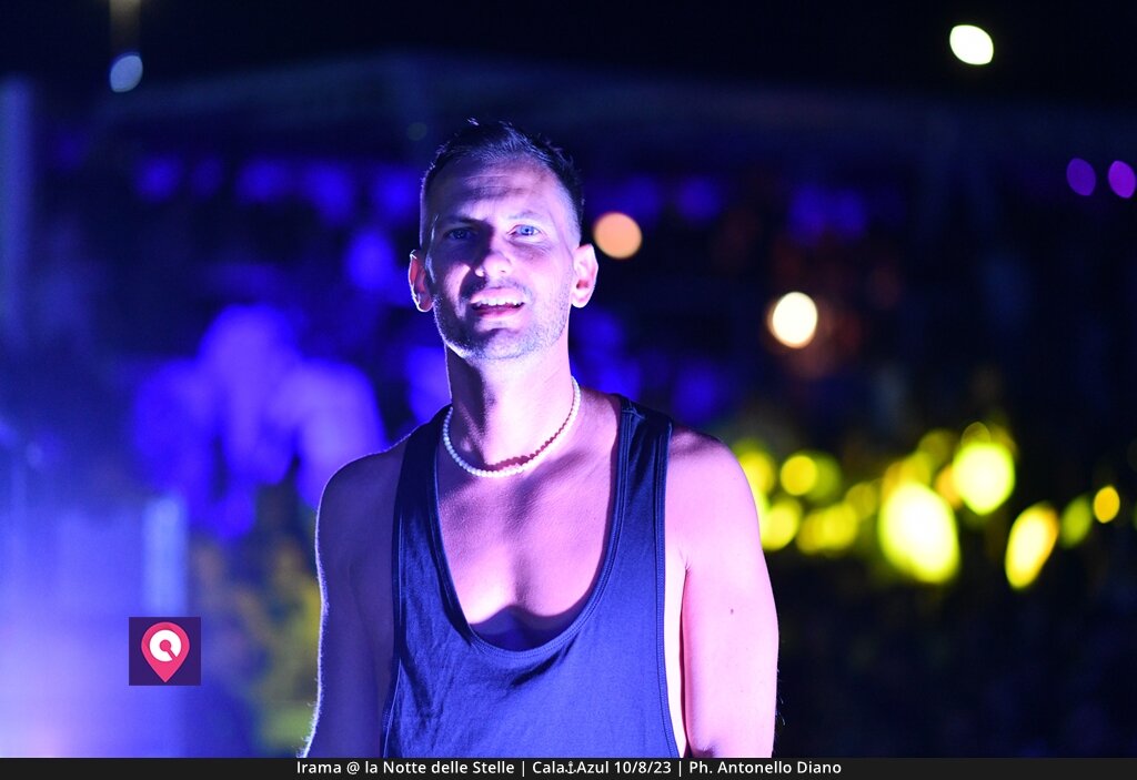 Irama Cala Azul (207)