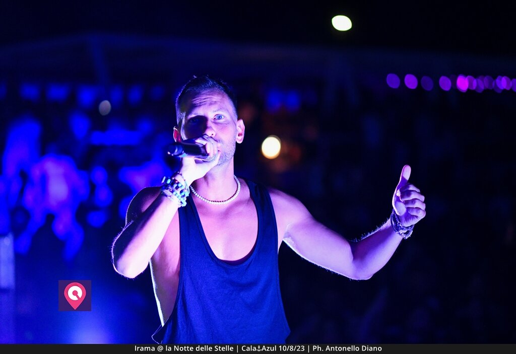 Irama Cala Azul (208)