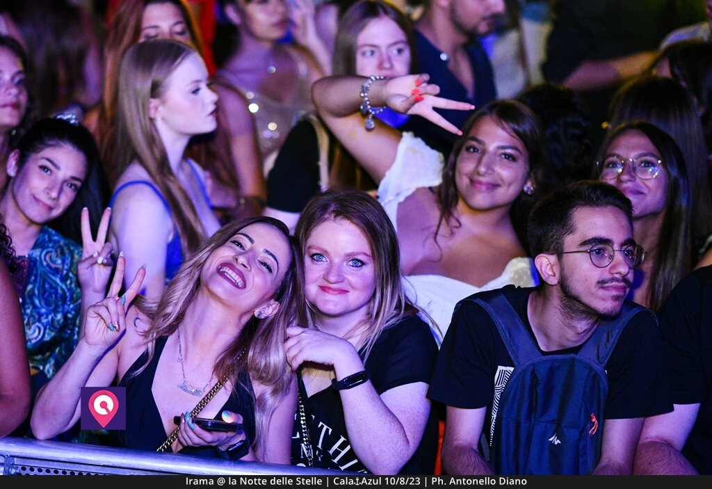 Irama Cala Azul (210)