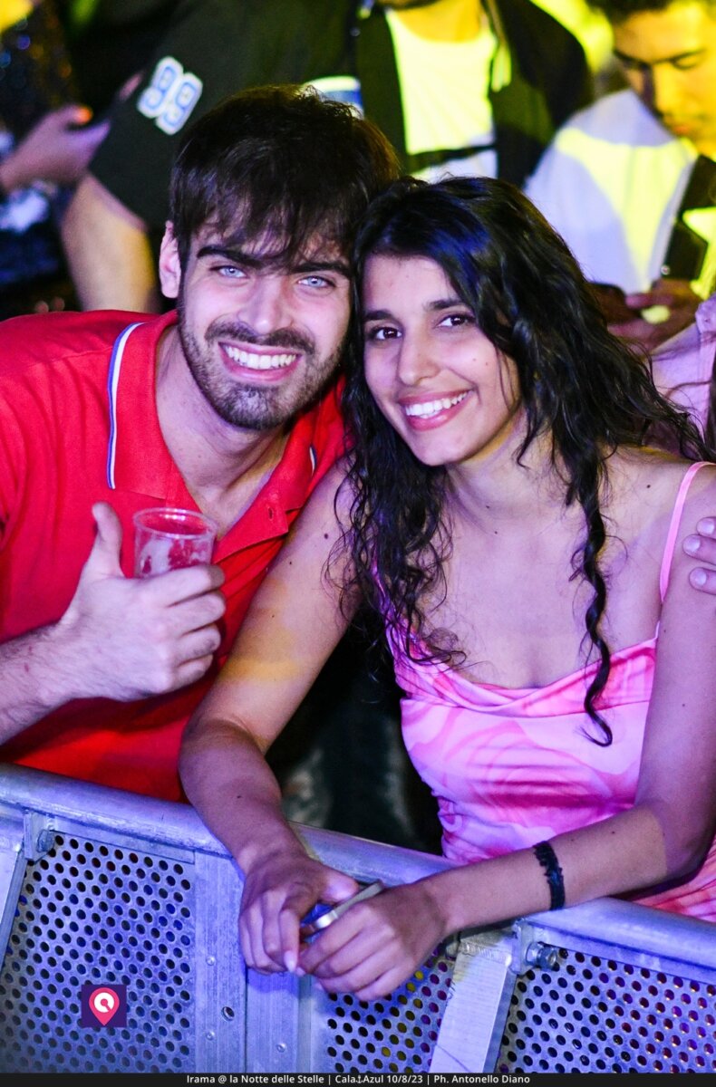 Irama Cala Azul (211)