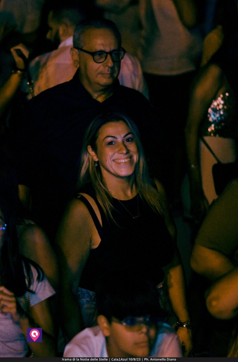 Irama Cala Azul (212)