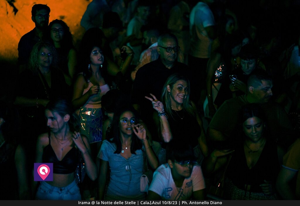 Irama Cala Azul (213)