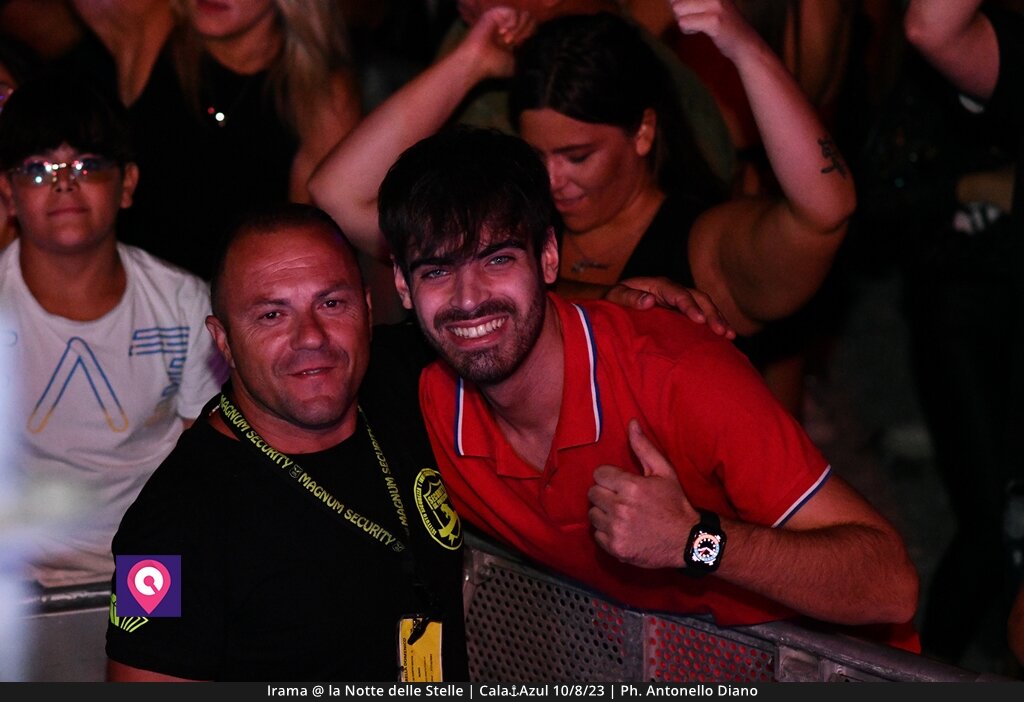 Irama Cala Azul (215)